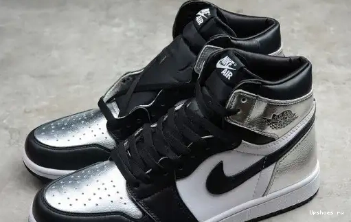 1 Air “Silver WMNS CD0461-001 Jordan CD0461-001 High OG Toe” 0502